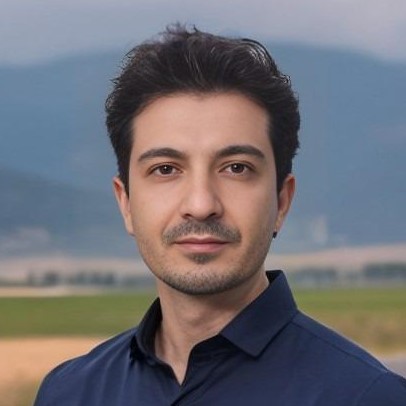 Mark Khakpour